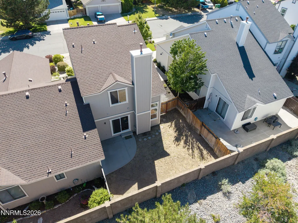 1776 Sierra Highlands Reno NV 89523