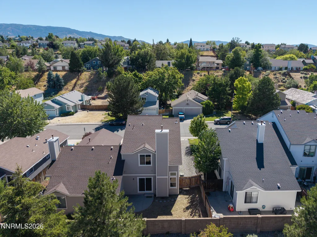 1776 Sierra Highlands Reno NV 89523