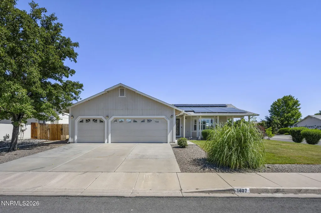 1407 Talking Sparrow Sparks NV 89441