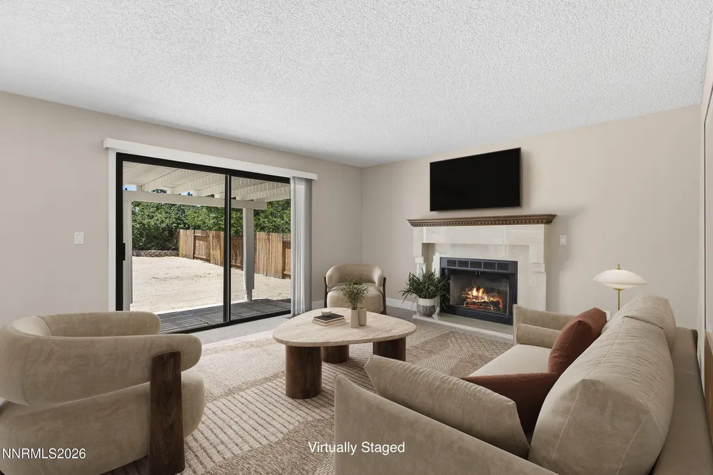 5275 Santa Rosa Sparks NV 89436