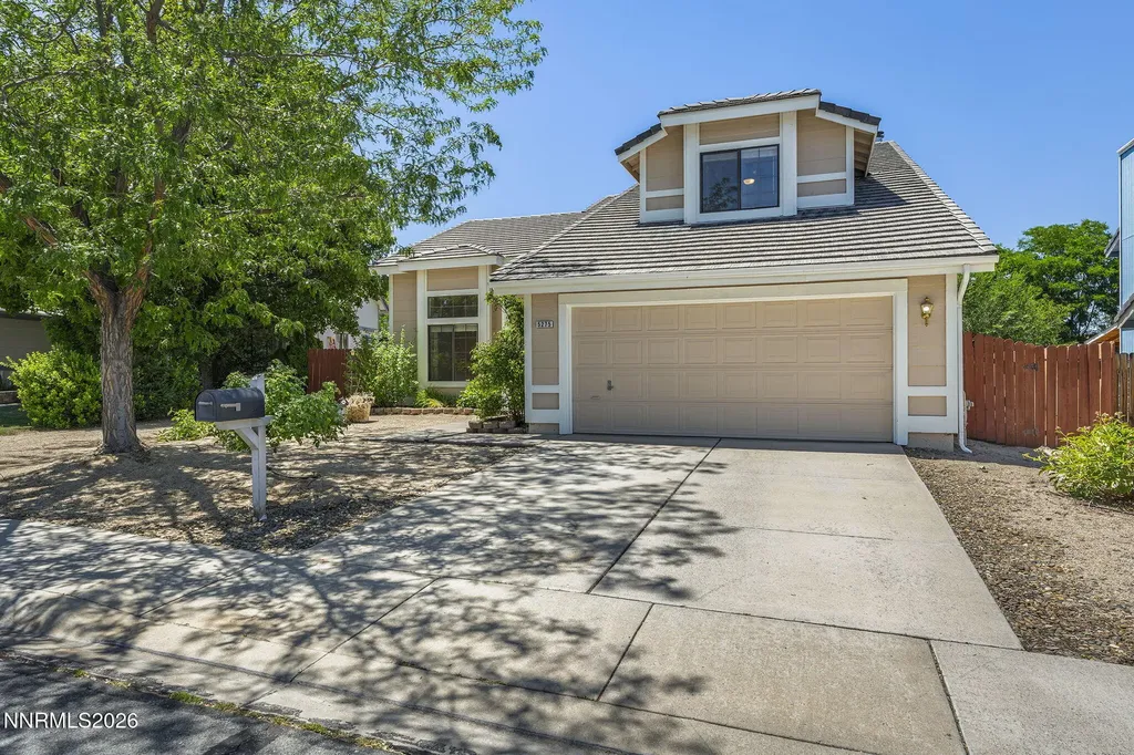 5275 Santa Rosa Sparks NV 89436