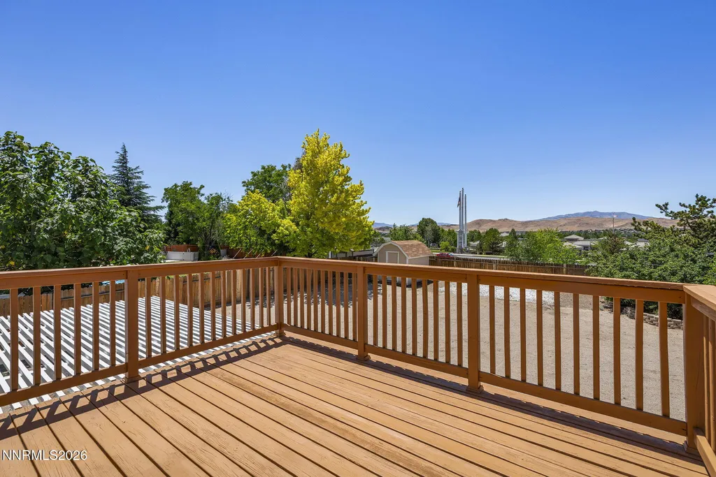 5275 Santa Rosa Sparks NV 89436