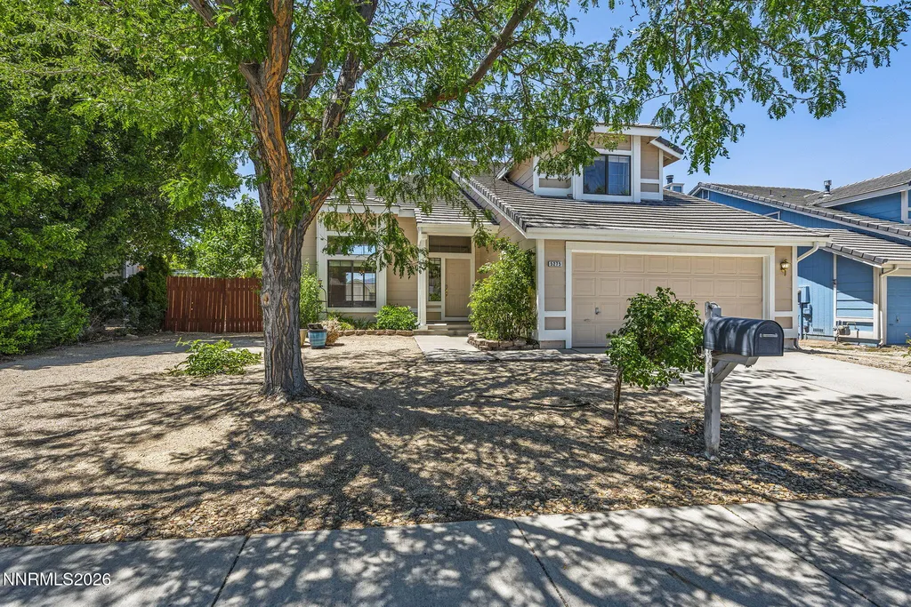 5275 Santa Rosa Sparks NV 89436