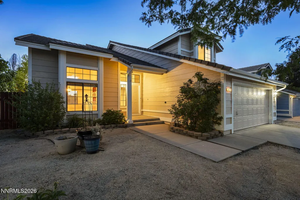 5275 Santa Rosa Sparks NV 89436