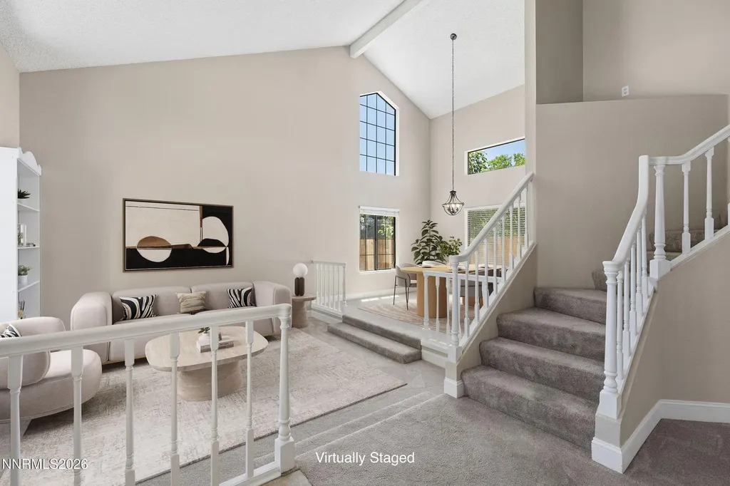 5275 Santa Rosa Sparks NV 89436