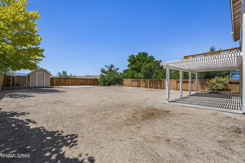 5275 Santa Rosa Sparks NV 89436