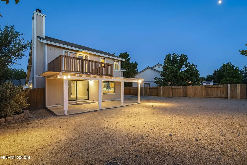 5275 Santa Rosa Sparks NV 89436