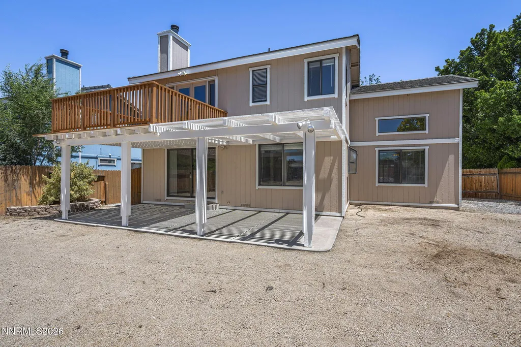 5275 Santa Rosa Sparks NV 89436
