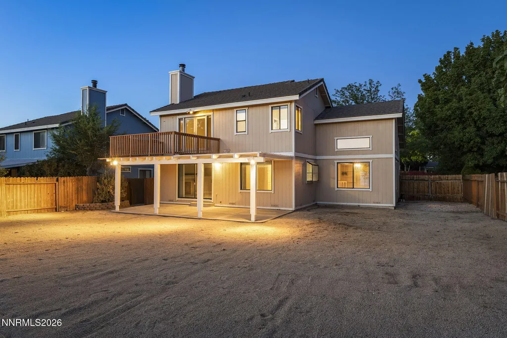 5275 Santa Rosa Sparks NV 89436