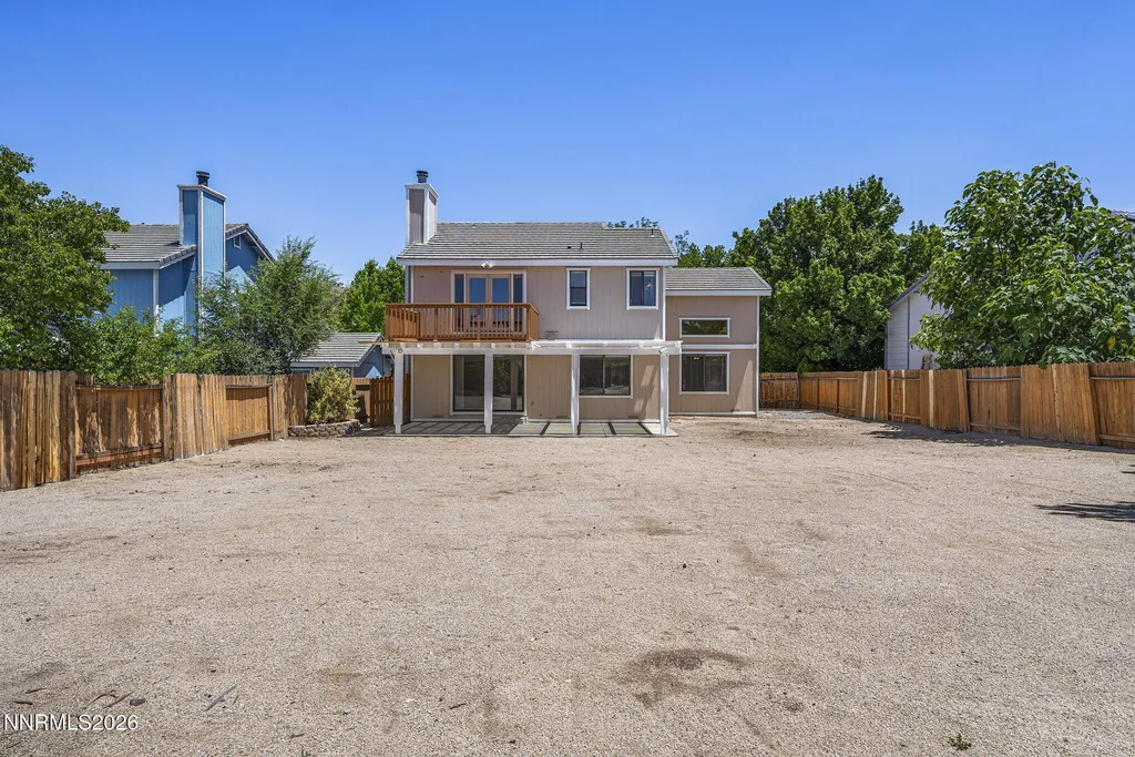 5275 Santa Rosa Sparks NV 89436