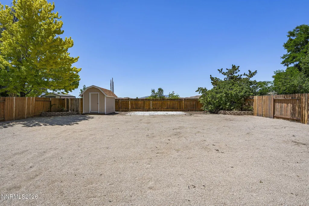 5275 Santa Rosa Sparks NV 89436