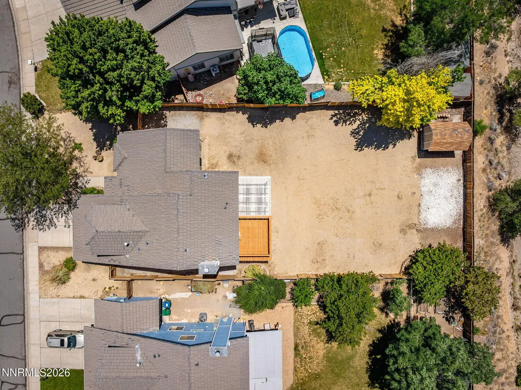 5275 Santa Rosa Sparks NV 89436