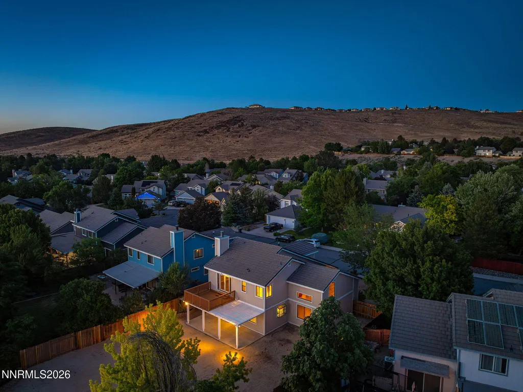 5275 Santa Rosa Sparks NV 89436
