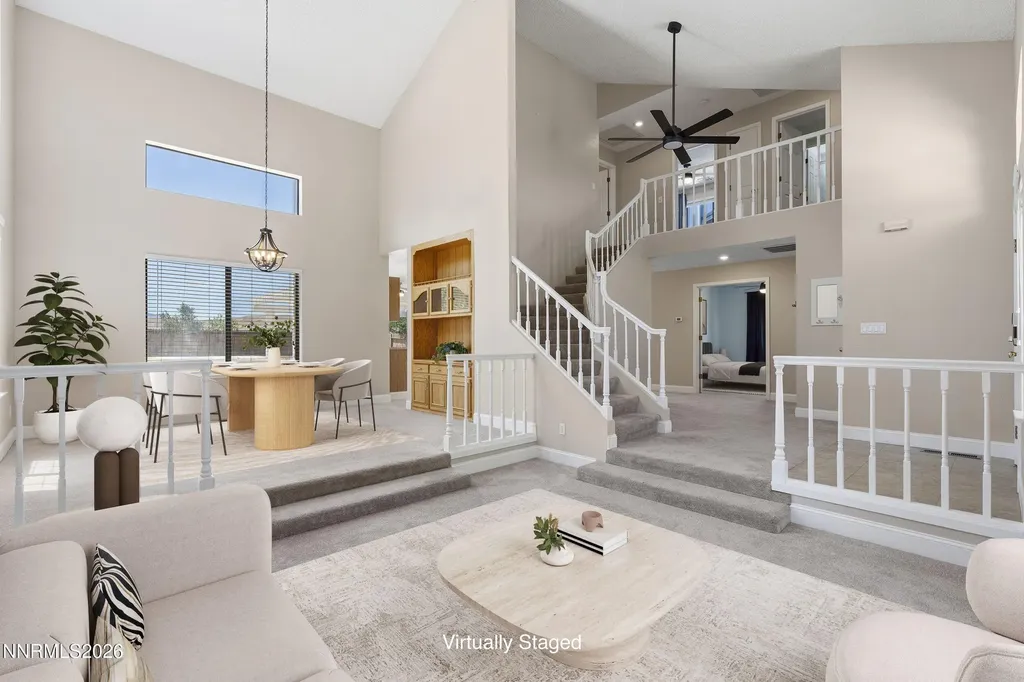 5275 Santa Rosa Sparks NV 89436