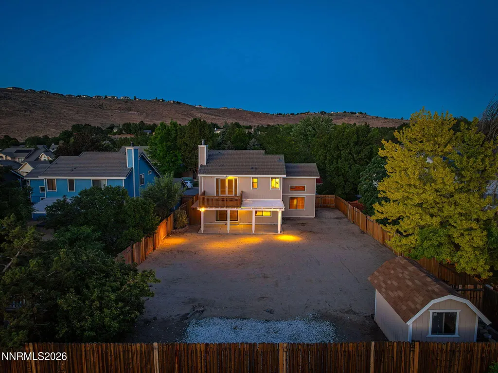 5275 Santa Rosa Sparks NV 89436