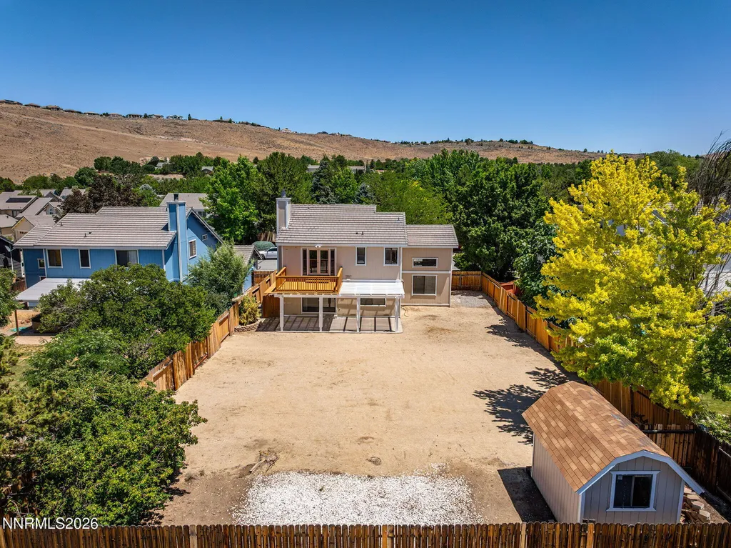 5275 Santa Rosa Sparks NV 89436