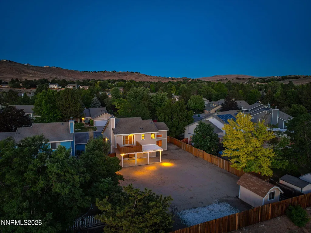 5275 Santa Rosa Sparks NV 89436