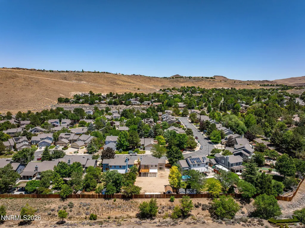 5275 Santa Rosa Sparks NV 89436