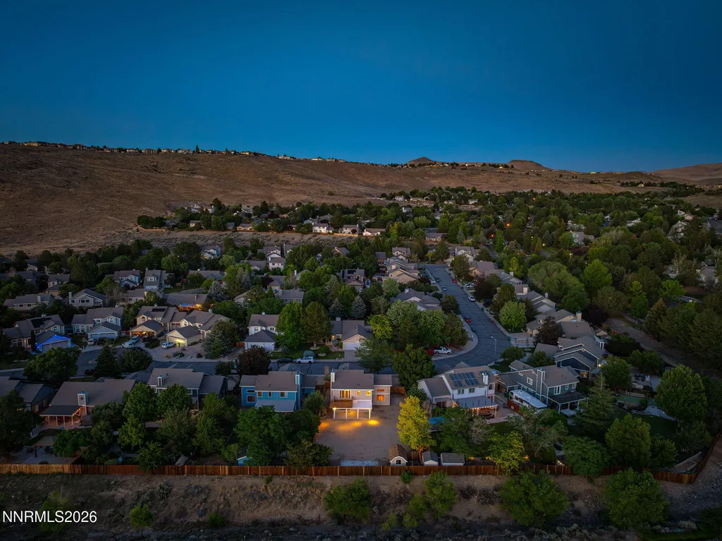 5275 Santa Rosa Sparks NV 89436