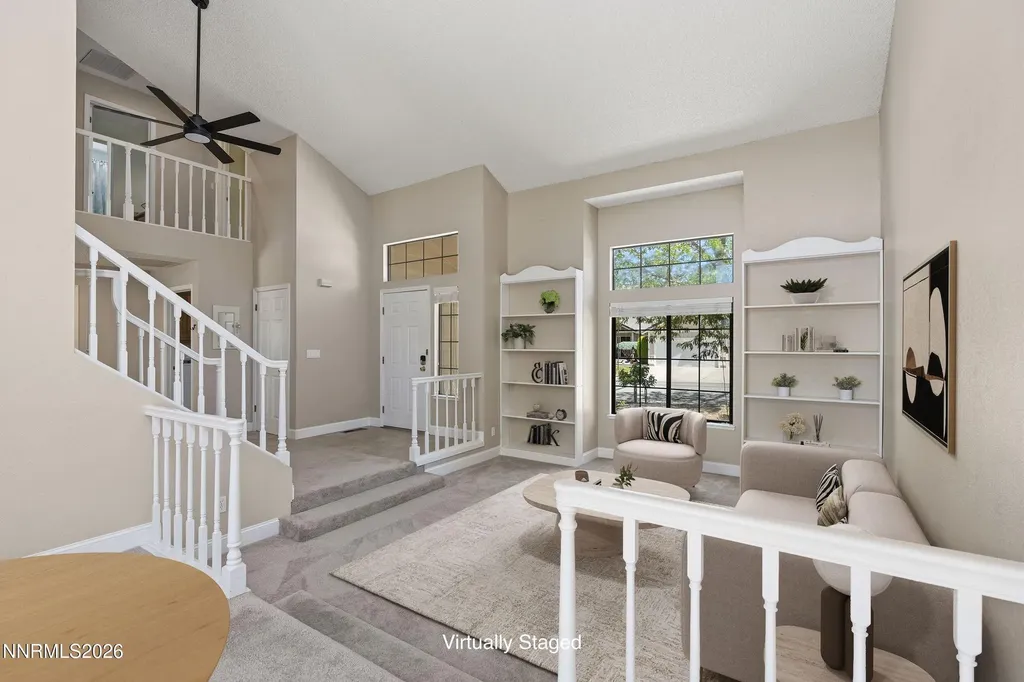 5275 Santa Rosa Sparks NV 89436