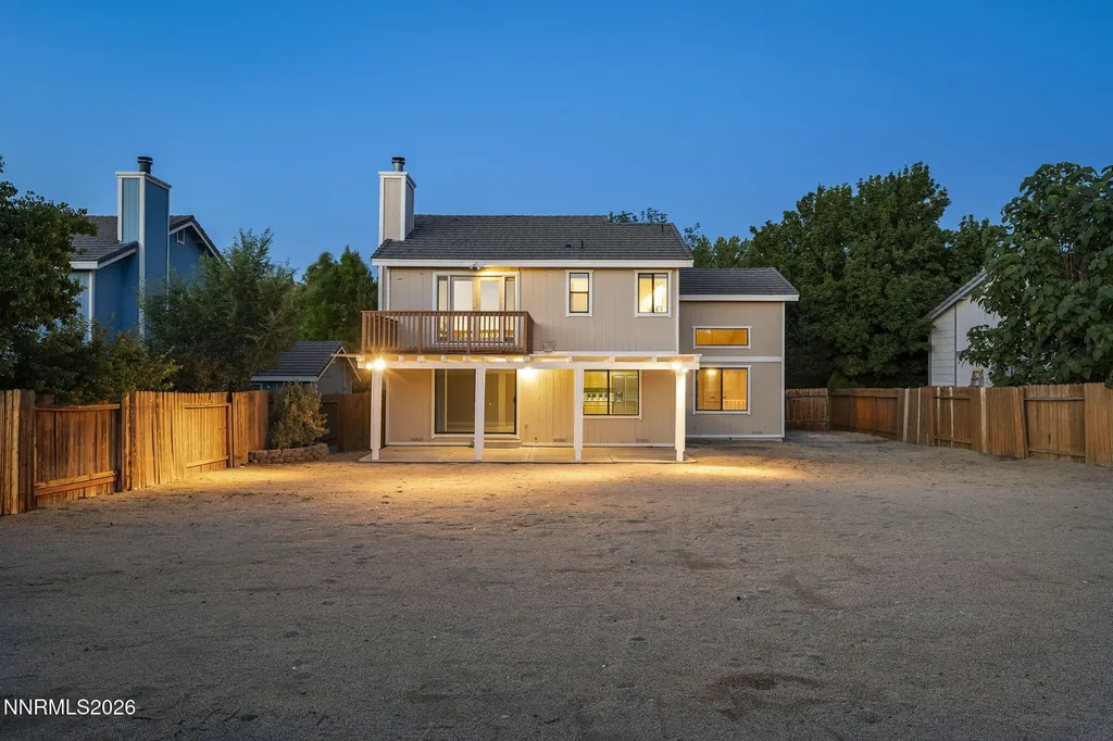 5275 Santa Rosa Sparks NV 89436