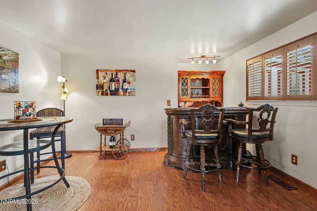1548 Wildrose Minden NV 89423