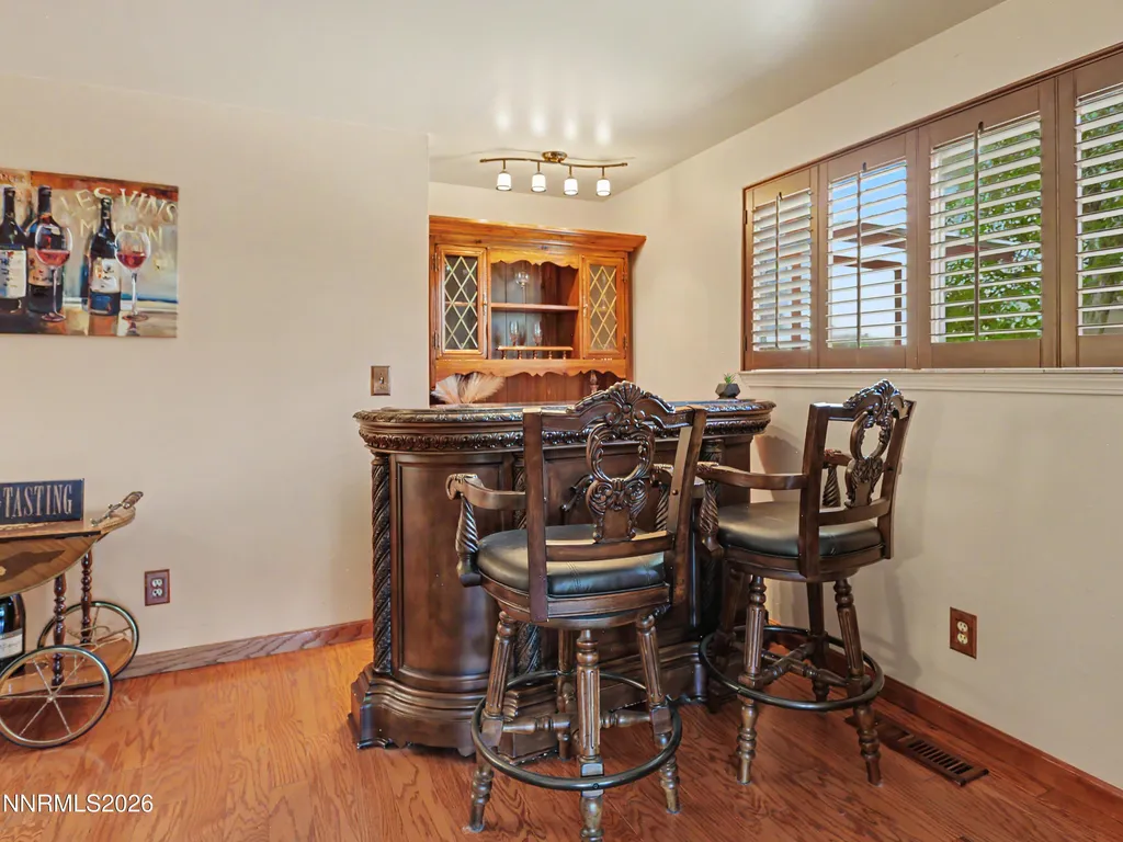 1548 Wildrose Minden NV 89423