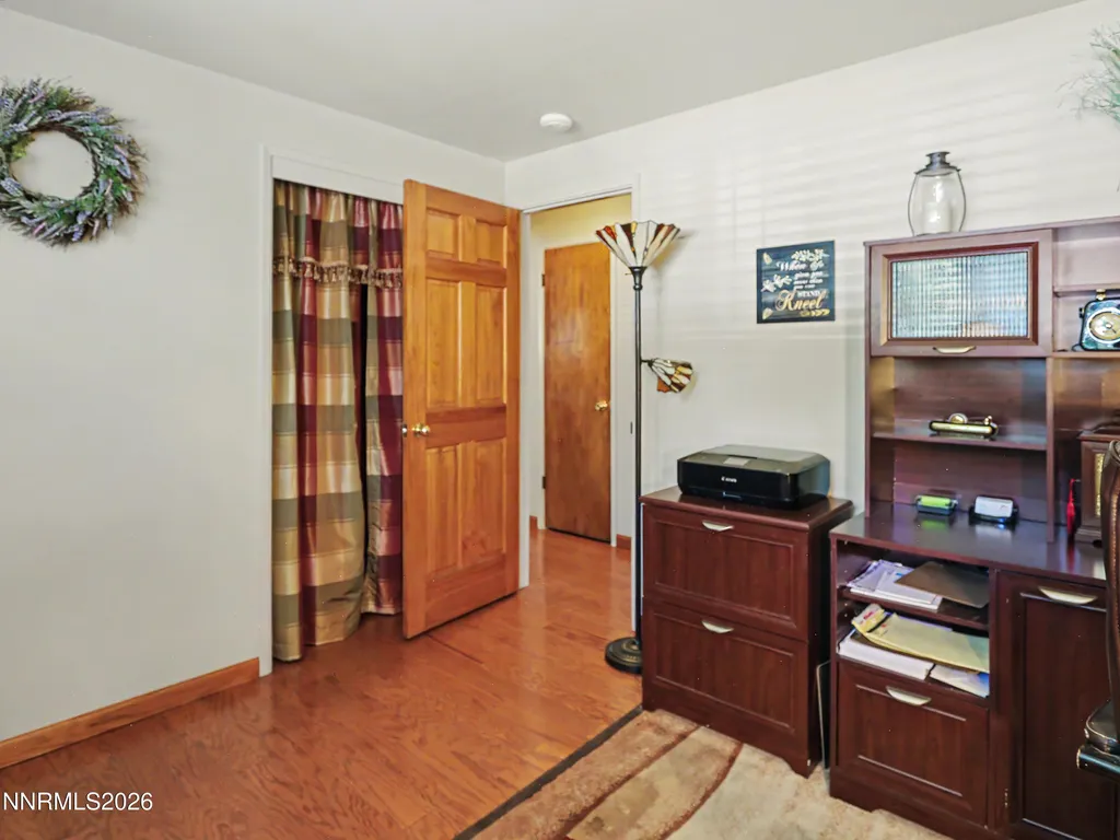 1548 Wildrose Minden NV 89423