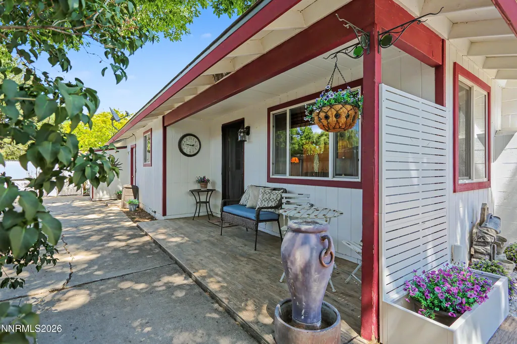 1548 Wildrose Minden NV 89423
