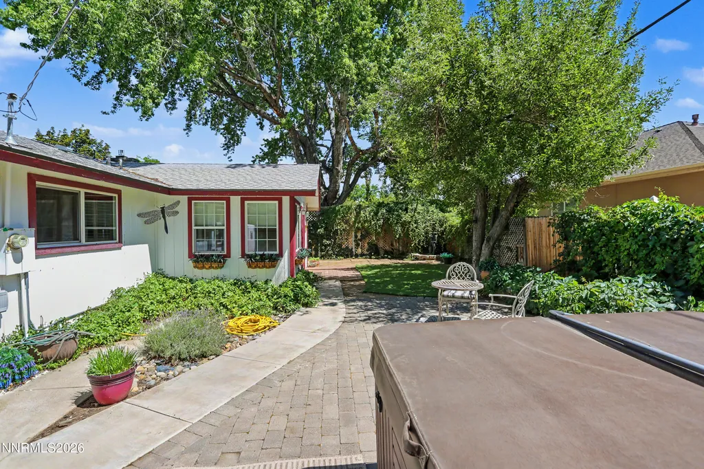 1548 Wildrose Minden NV 89423