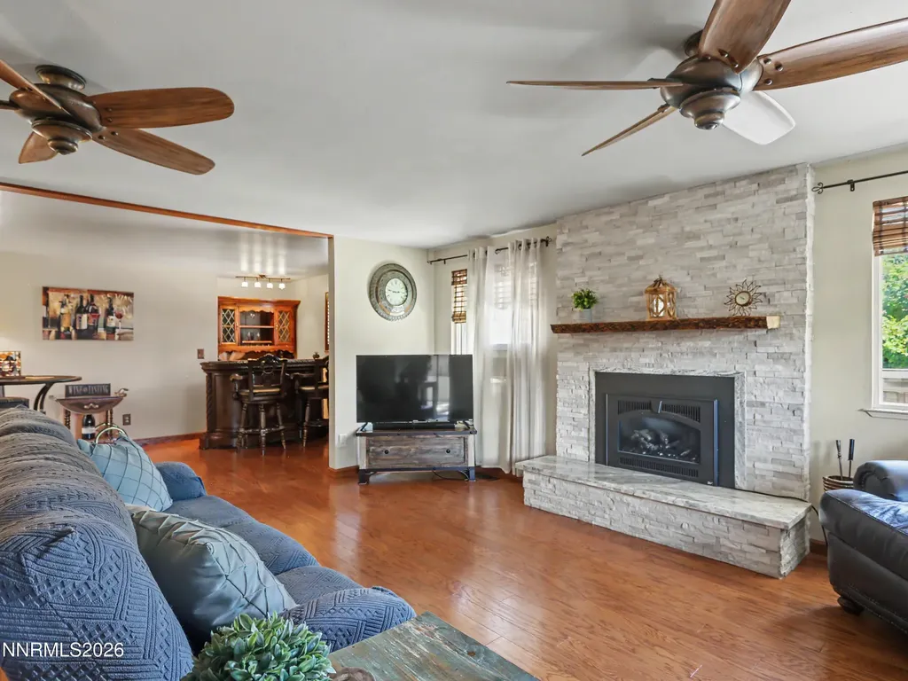 1548 Wildrose Minden NV 89423