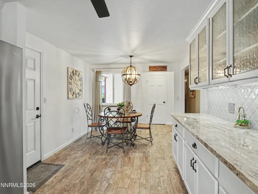 1548 Wildrose Minden NV 89423