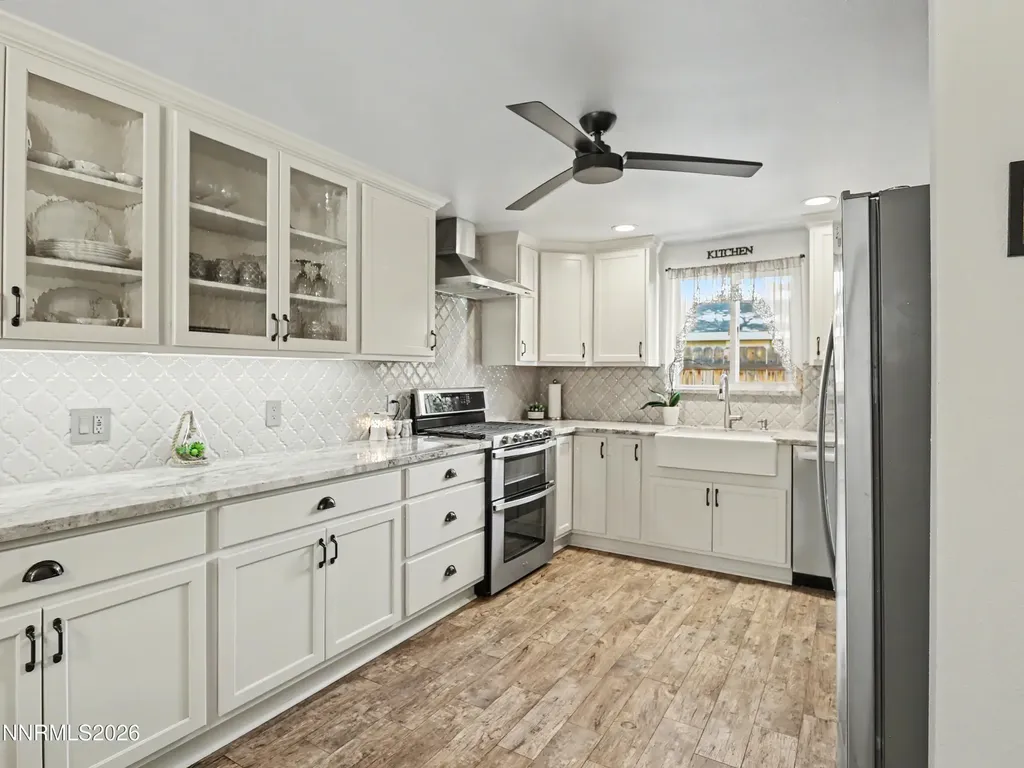 1548 Wildrose Minden NV 89423