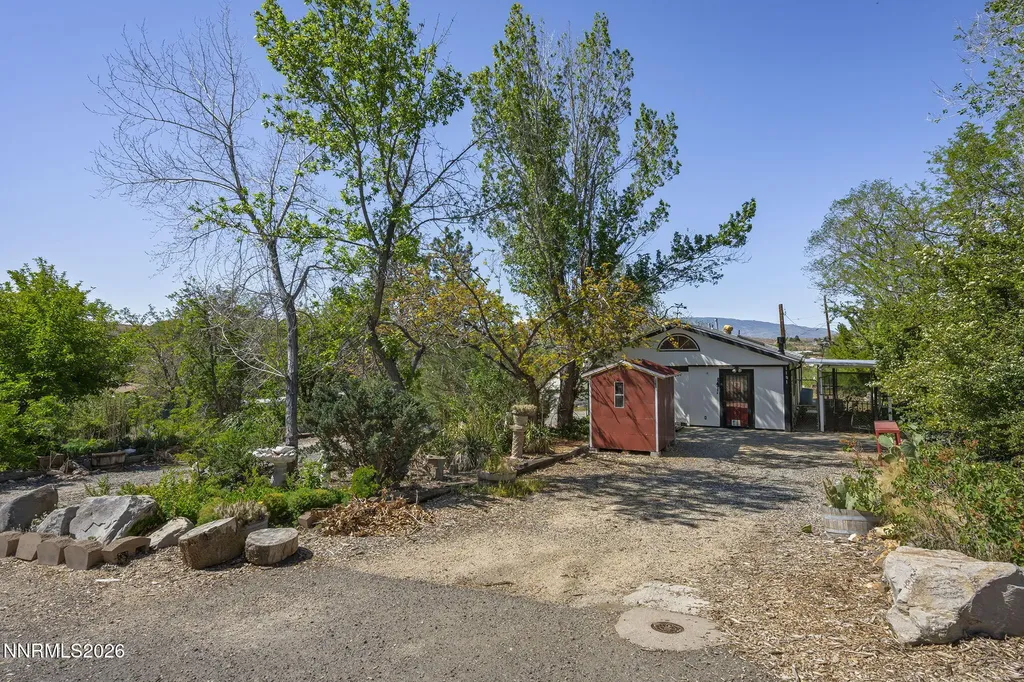 Reno NV, 1101 Antelope