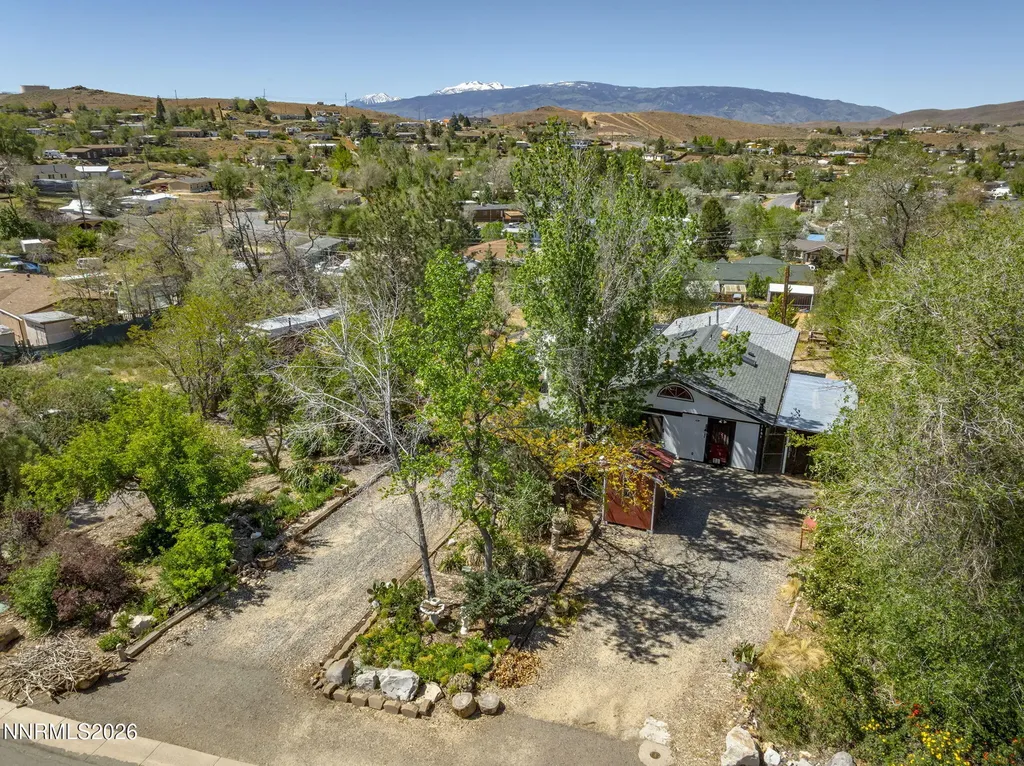 1101 Antelope Reno NV 89506