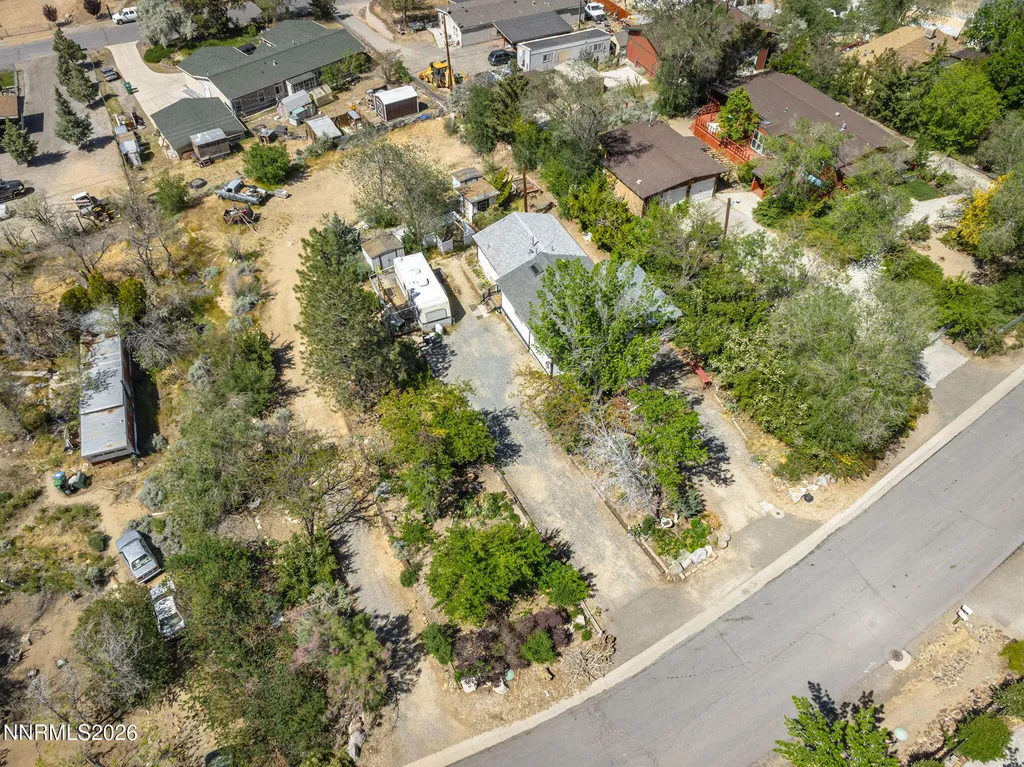 1101 Antelope Reno NV 89506