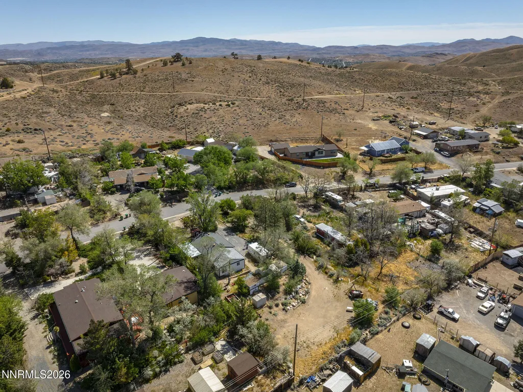 1101 Antelope Reno NV 89506