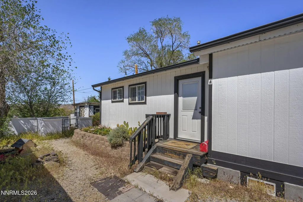 1101 Antelope Reno NV 89506