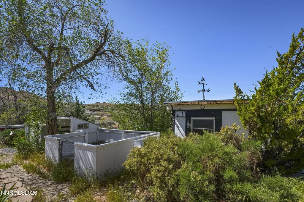 1101 Antelope Reno NV 89506