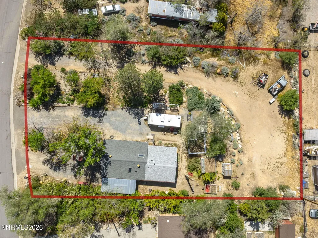 1101 Antelope Reno NV 89506