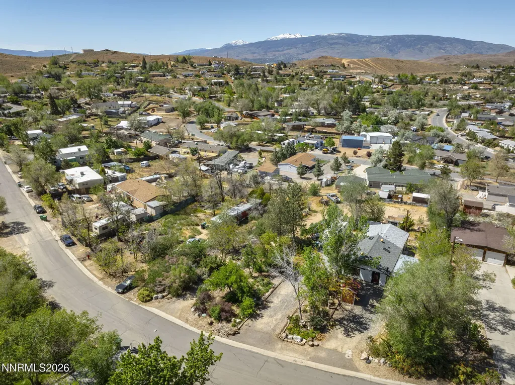 1101 Antelope Reno NV 89506