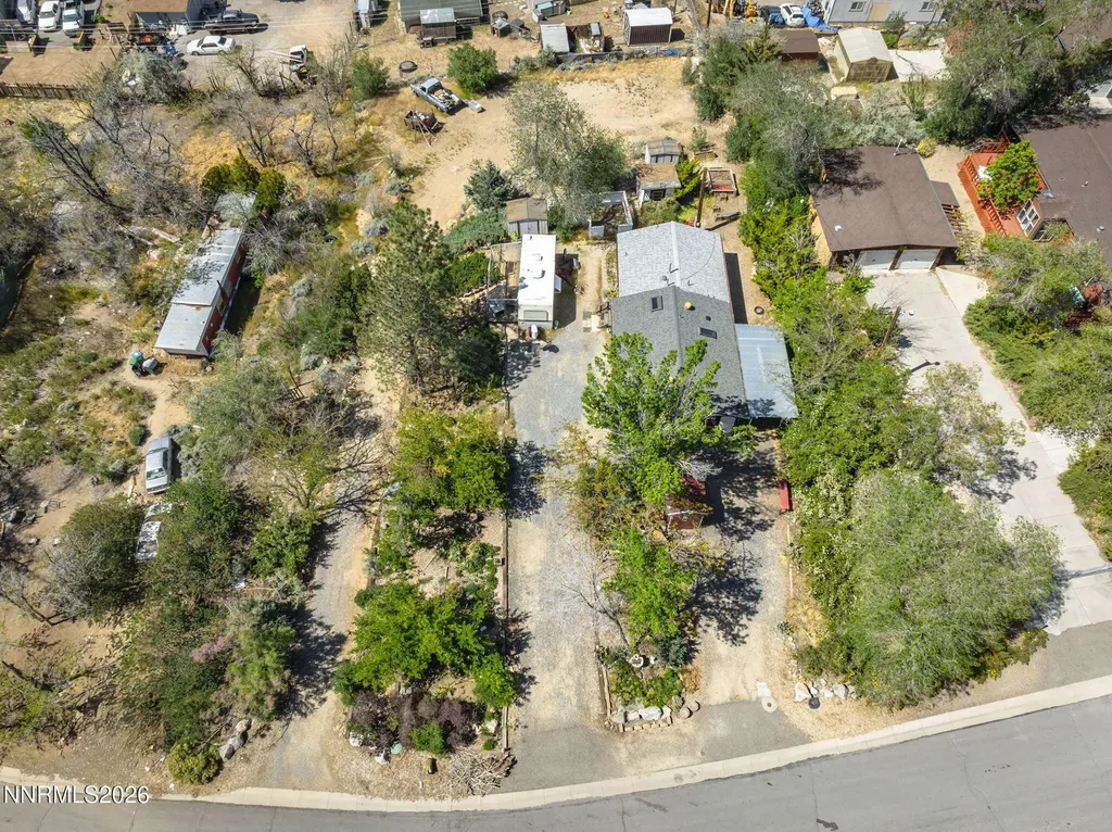 1101 Antelope Reno NV 89506
