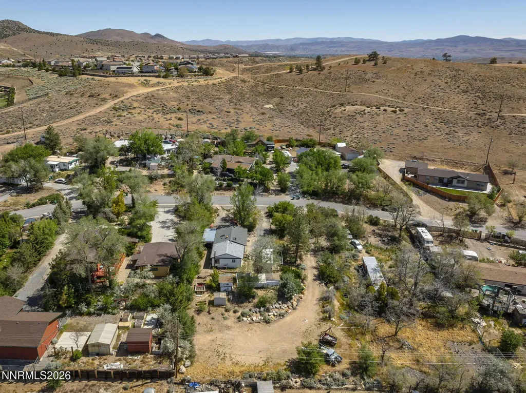 1101 Antelope Reno NV 89506