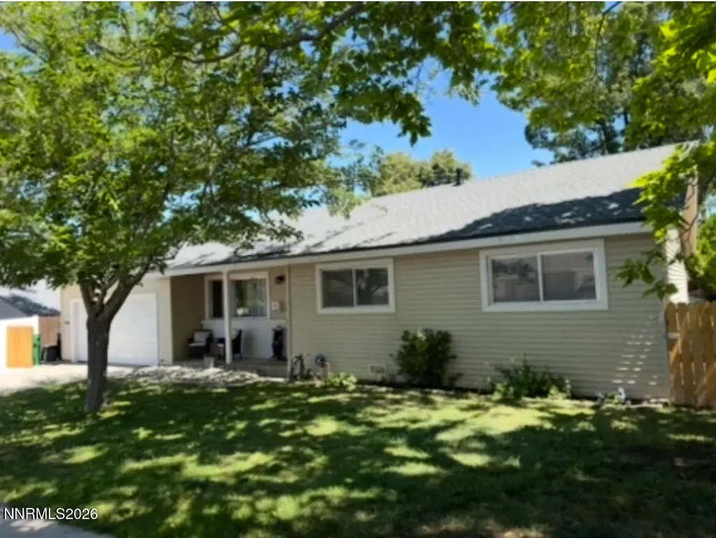 880 Pennsylvania Reno NV 89503