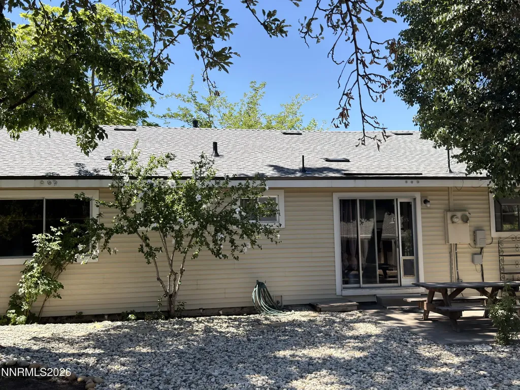 880 Pennsylvania Reno NV 89503