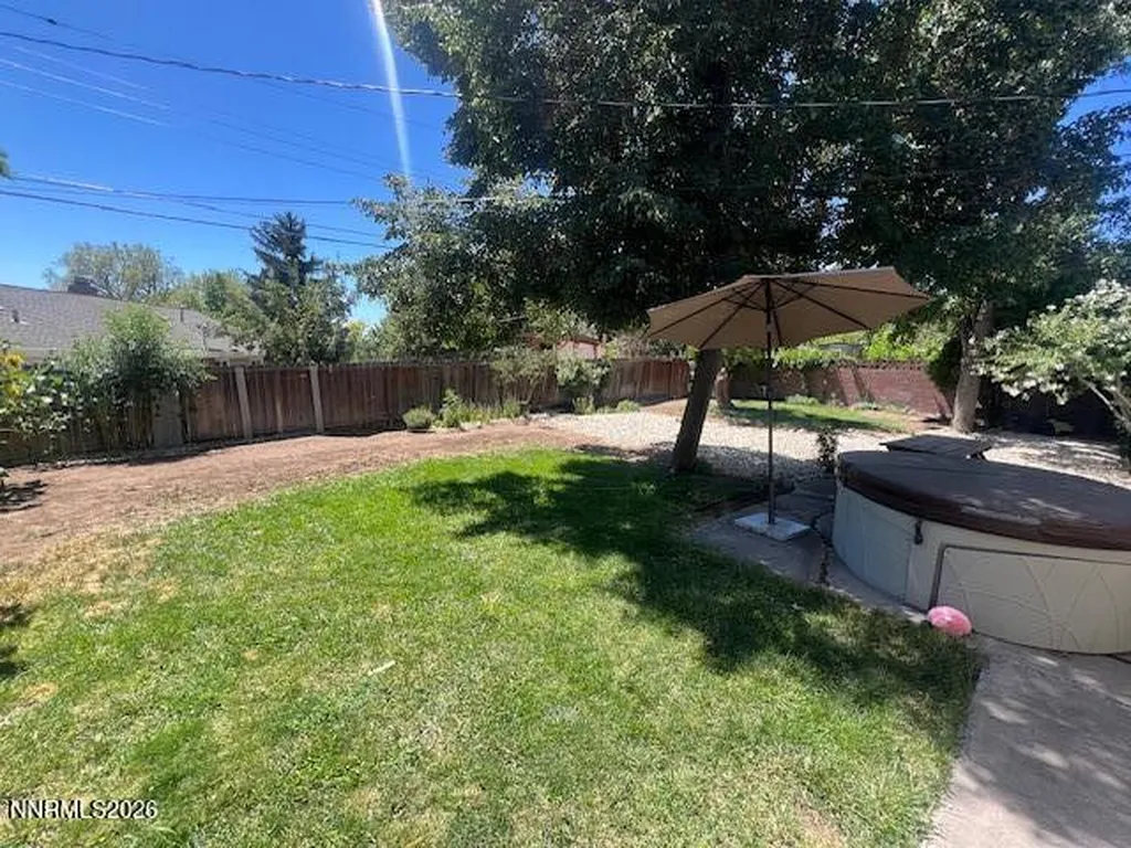880 Pennsylvania Reno NV 89503