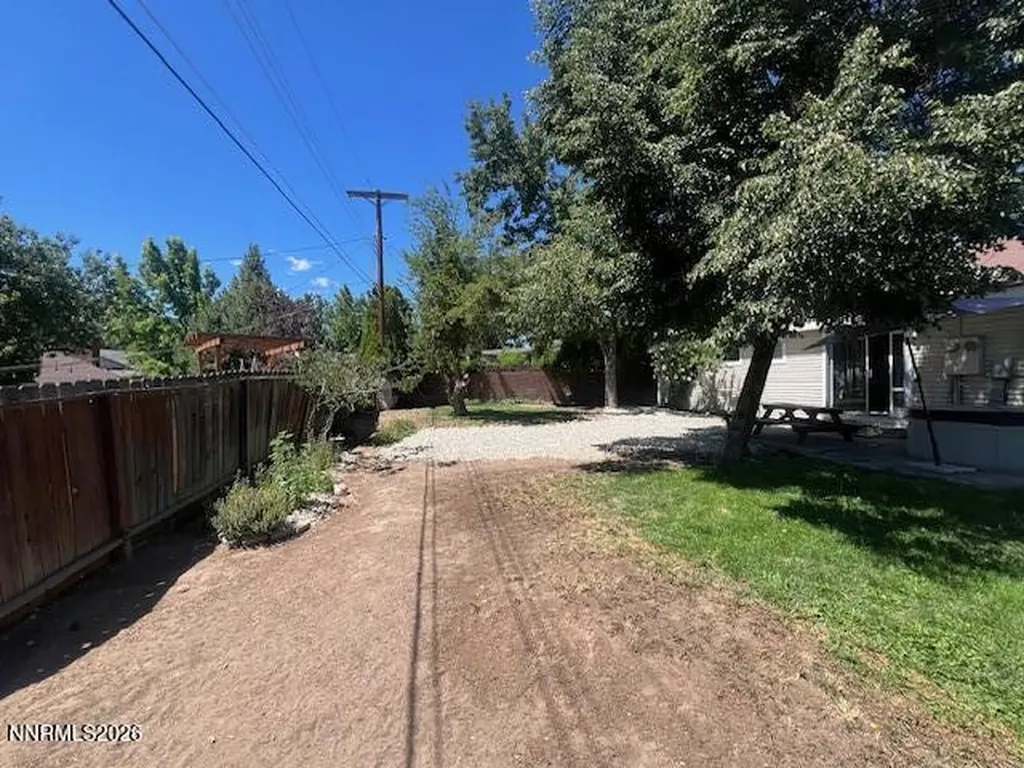 880 Pennsylvania Reno NV 89503