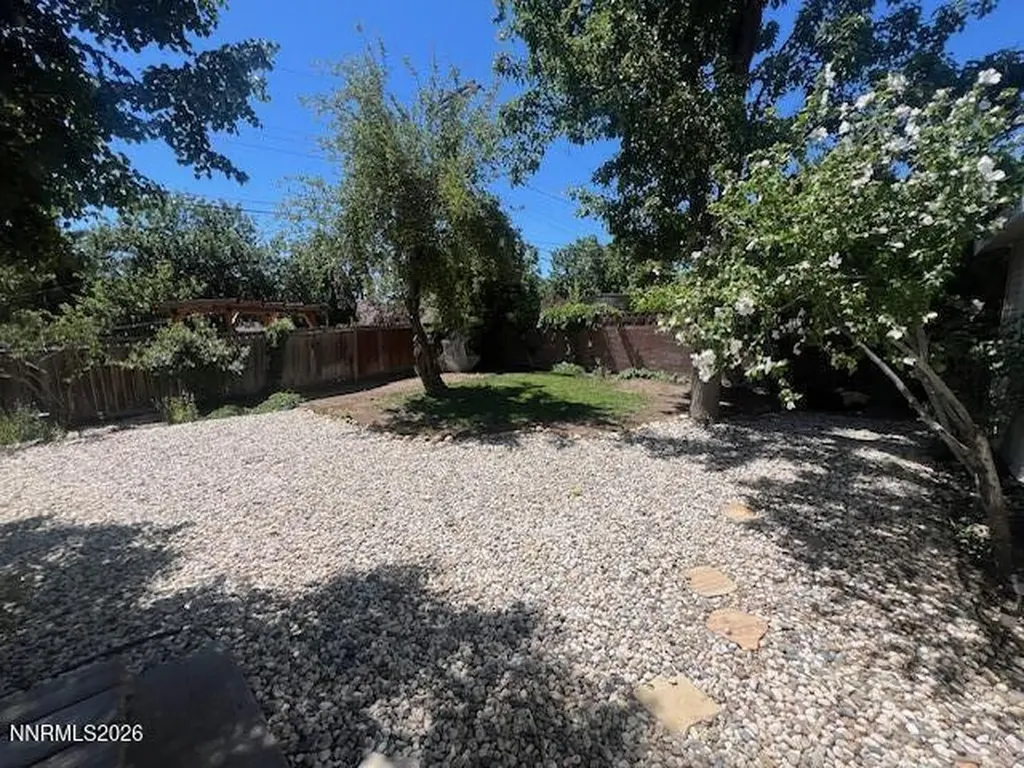 880 Pennsylvania Reno NV 89503