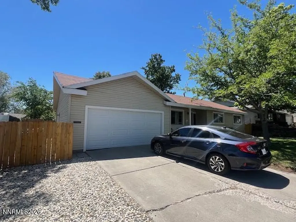 880 Pennsylvania Reno NV 89503