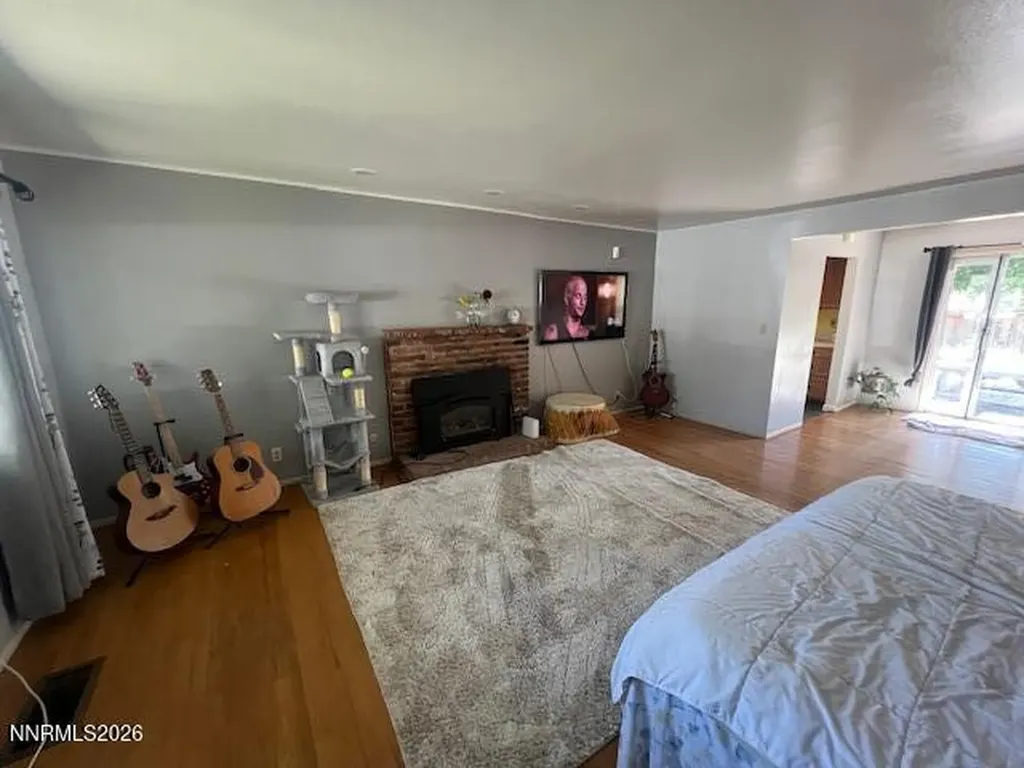 880 Pennsylvania Reno NV 89503